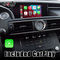PX6 RK3399 Interfejs CarPlay/Android dla Lexus 2013-2021 RC z Android Auto, NetFlix, YouTube RC200t RC300h