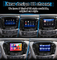Interfejs wideo Carplay Navigation Box dla Chevroleta Traverse z systemem Android Auto