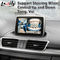 Lsailt Android multimedialny interfejs wideo dla modelu Mazda 3 2014-2020 z nawigacją GPS Youtube Mirrorlink 32 GB ROM