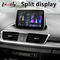Lsailt Android multimedialny interfejs wideo dla modelu Mazda 3 2014-2020 z nawigacją GPS Youtube Mirrorlink 32 GB ROM