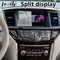 Multimedialny interfejs Nissana dla Pathfinder R52