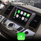 Lsailt Android samochodowy multimedialny interfejs nawigacji dla Nissan Murano